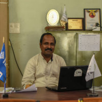 Raju-M