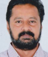 Dr. P Sureshkumar